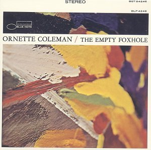 CD-Charts  Search : The Empty Foxhole