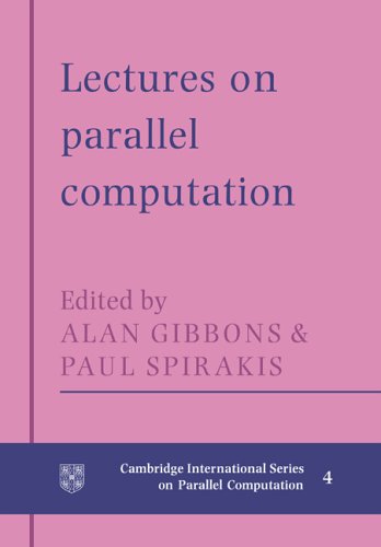 Parallel Computing