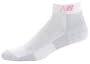 New Balance Women's CoolMax Lo-Cut 2-Pack Sock