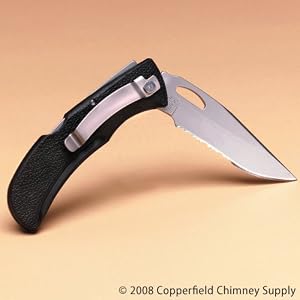Copperfield 59500 Gerber Ez Out Pocket