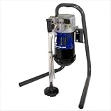 1 2 HP, 0.28 GPM Airless Paint Sprayer