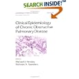 Clinical Epidemiology of Chronic Obstructive Pulmonary Disease (Lung Biology in Health and Disease) by M. J. Hensley