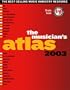 The Musician's Atlas 2003