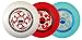 White, Red, Blue Daredevil Gamedisc (Ultimate) Set