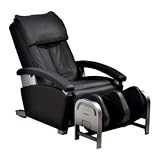 Panasonic EP1082KL Massage Chair w/ Ottoman