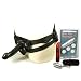 Fetish Fantasy Garter Belt Strap-On Dildo Set Adult Sex Toy Kit