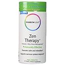 Rainbow Light Zen Therapy Dietary Supplement, 90 Count