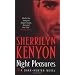 Books I Own - Mainly Vampire/Erotica - Part Two