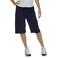 C9 by Champion® French Terry Knee Pants - Blue Herald