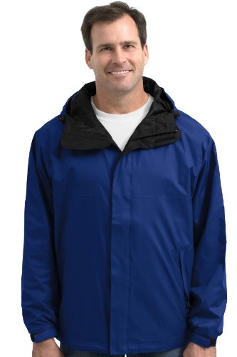 Rainier Ripstop Jacket