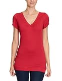 Hilfiger Denim - 1656217903 / Leela Vn Tee S/S de - T-Shirt - Femme