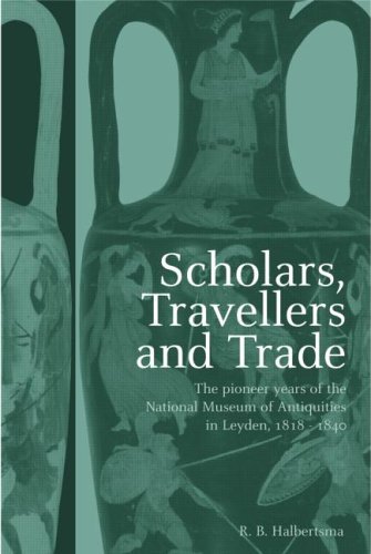 Scholars, Travellers and Trade