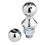 Master Lock 2807DATSC Interchangeable Mount Hitch Ball