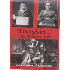 Birmingham...the Sinister Side: Crime and the Causes of Crime in Victorian and Edwardian Times