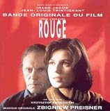 Trois Couleurs Rouge Ost