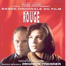 Trois Couleurs Rouge Ost