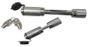 Reese Towpower 74398 Dog Bone Style Hitch Pin Receiver Lock