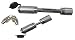 Reese Towpower 74398 Dog Bone Style Hitch Pin Receiver Lock