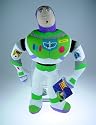 14 1/2" Toy Story & Beyond Buzz Lightyear Plush Doll