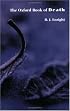 The Oxford Book of Death (Oxford Books of Prose)