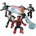 Third Party New : Marvel Minimates Classic Spider Man Boxed Set by Diamond Select