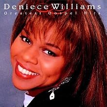 Deniece Williams