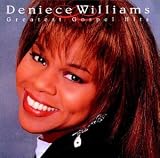 Deniece Williams - Greatest Gospel Hits