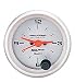 Auto Meter 4385 Ultra-Lite Short Sweep Electrical Clock Gauge