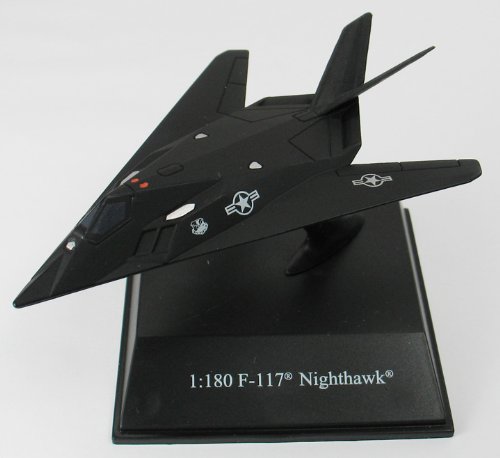 newray 1 180 die cast sky pilot jet f 117 nighthawk cheap price