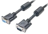 Startech 100Ft Startech Coax SVGA Monitor Extension Cable