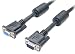 Startech 50Ft Startech Coax SVGA Monitor Extension Cable