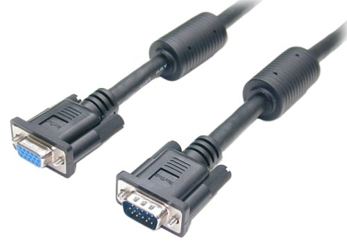 Cover image : Startech 100Ft Startech Coax SVGA Monitor Extension Cable