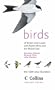 Birds of Britain and Europe with North Africa and the Middle East: Over 3,000 Colour Illustrations (Collins Pocket Guide)