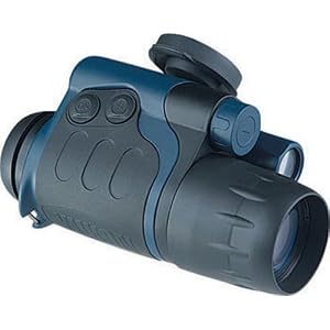 Buy Yukon Advanced Optics 3x42 Night Vision Waterproof Monocular