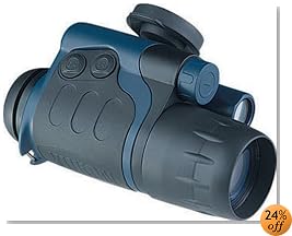 Yukon Advanced Optics 3x42 Night Vision Waterproof Monocular
