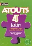 Latin 4e