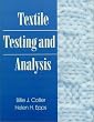 Textile Testing and Analysis