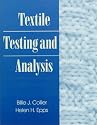 Textile Testing and Analysis