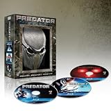Predator Trilogy (Mask Edition) (Blu-ray) (Region) (Import)