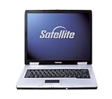 Toshiba Satellite L20-206 15 Zoll XGA Notebook (Intel Celeron M 1,4 GHz, 256 MB RAM, 80GB HDD, DVD+/-RW DL, XP Home) - 