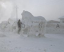 Carl De Keyzer: Zona