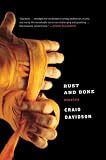 Rust and Bone: Stories