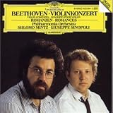 Violin Concerto / Romances 1 & 2