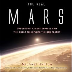 The Real Mars