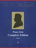 Piano Solo (Music Scores)