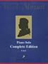 Piano Solo (Music Scores)