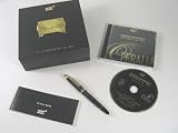MontBlanc Special 75th Anniversary Fountain 147 Pen 75352