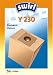 Swirl Y 230 Staubbeutel
