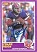 Frank Reich Autographed/Hand Signed Football Card (Buffalo Bills)