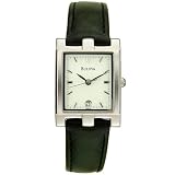 Bulova Ladies Strap Watch #96M19 by Bulova